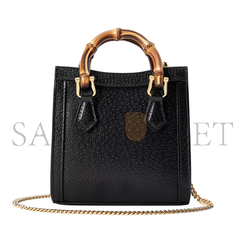 G*u*i diana nano bag 760251 (16.5*12*6cm)